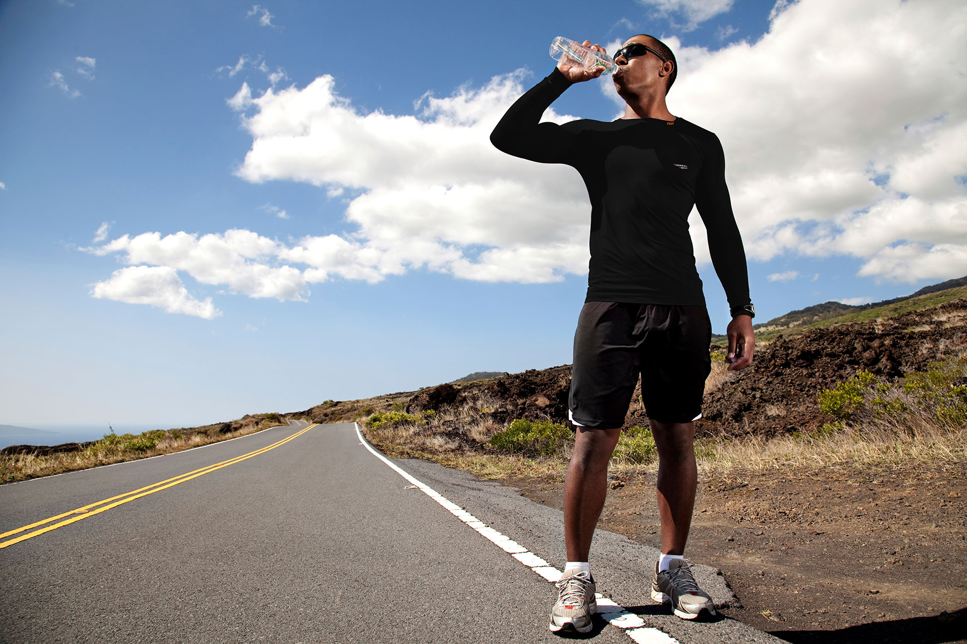 身體缺水了導致倦怠感，喝好水才能更健康